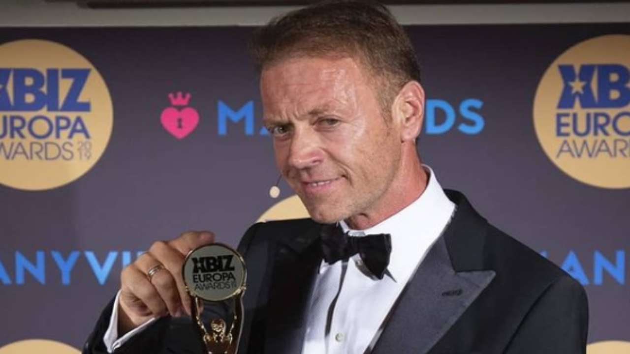 Rocco Siffredi