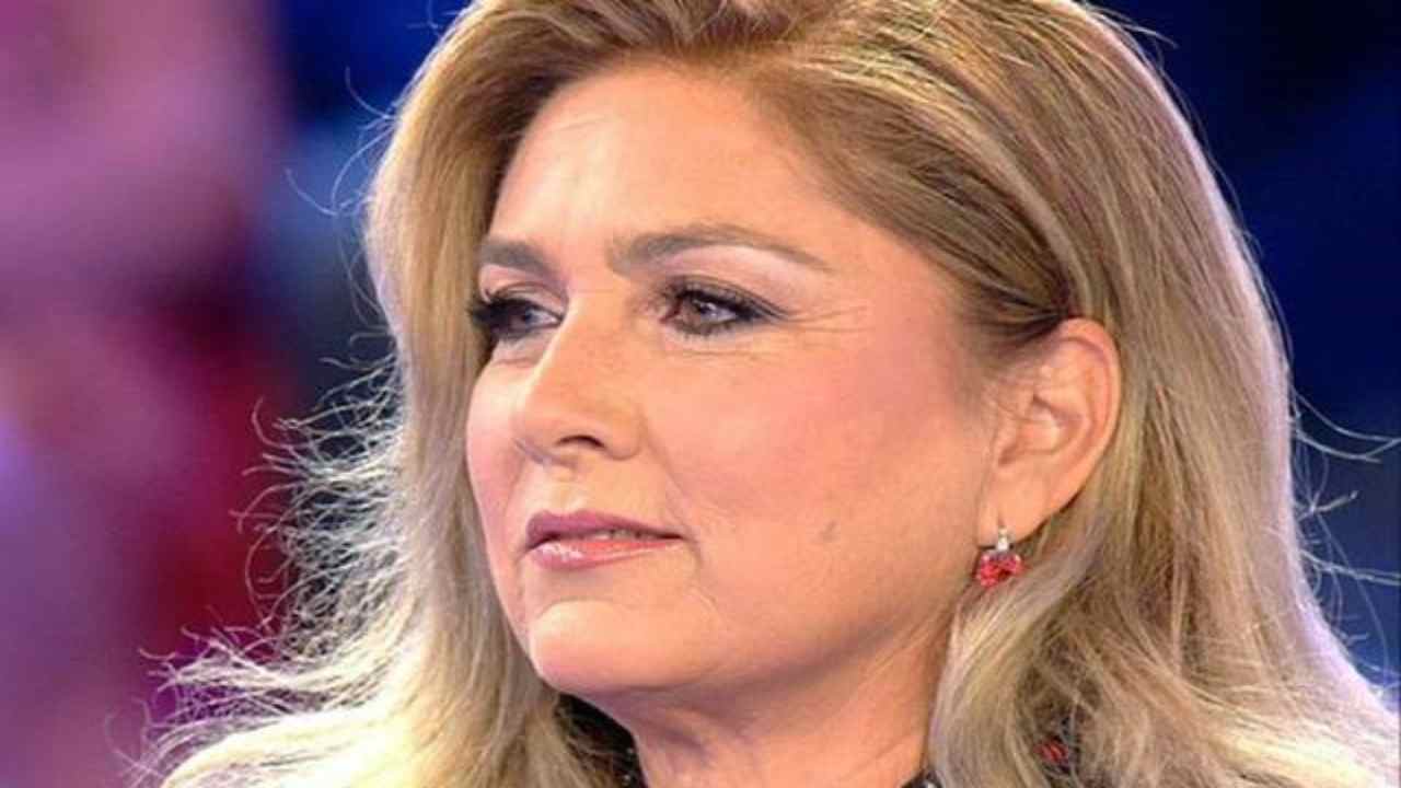 Romina Power