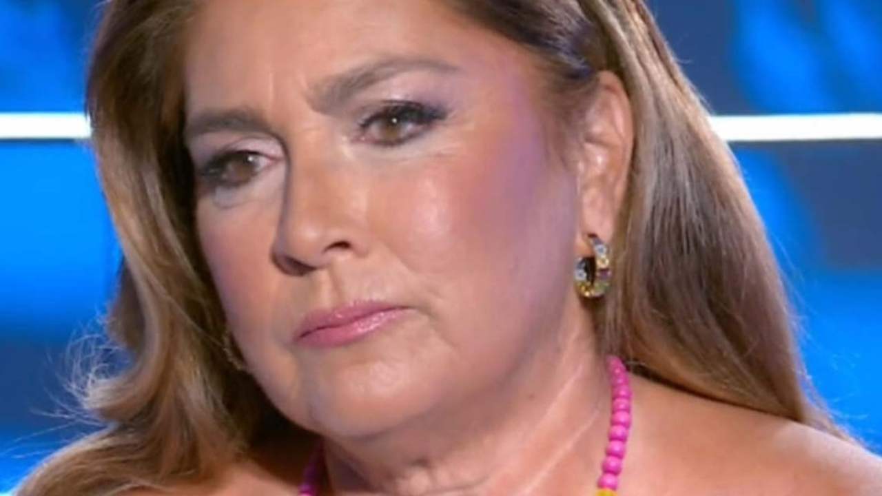 Romina Power