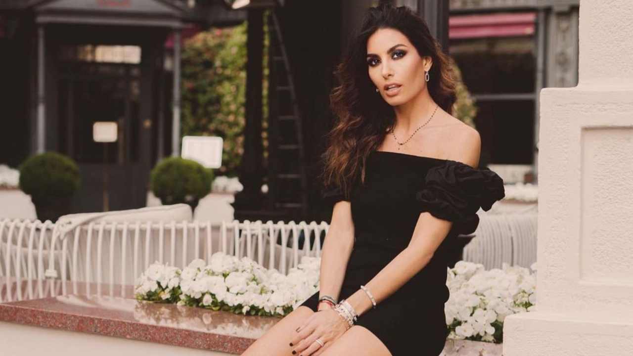 Elisabetta Gregoraci