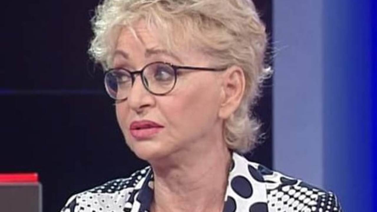 Enrica Bonaccorti