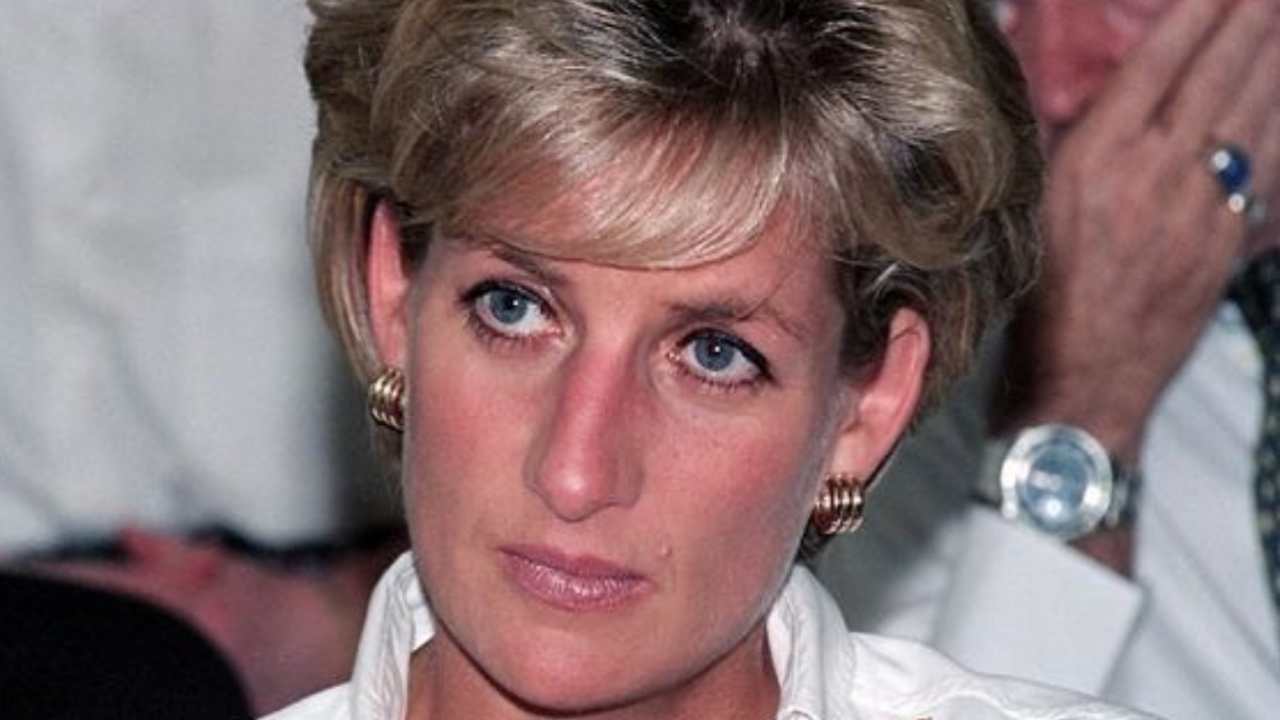 Lady Diana