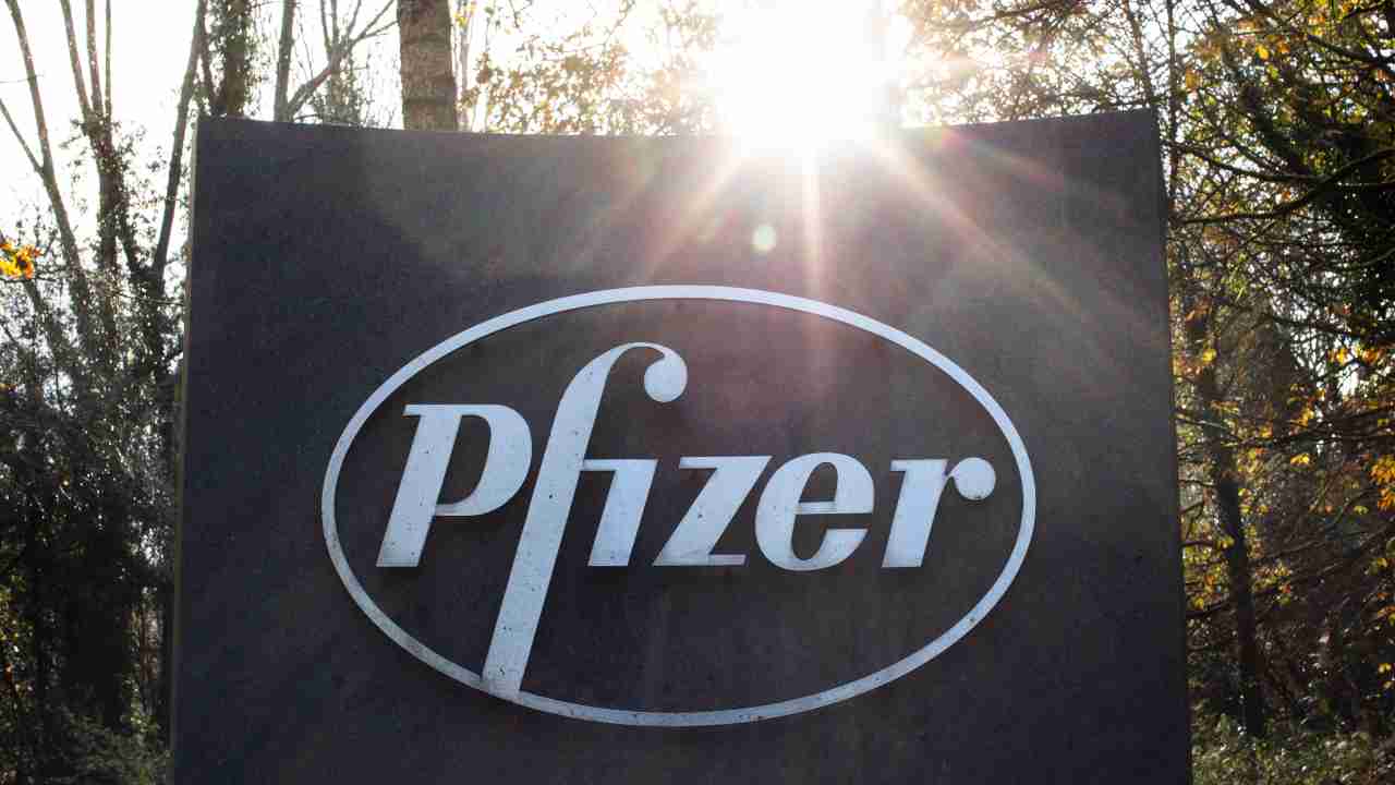 Pfizer