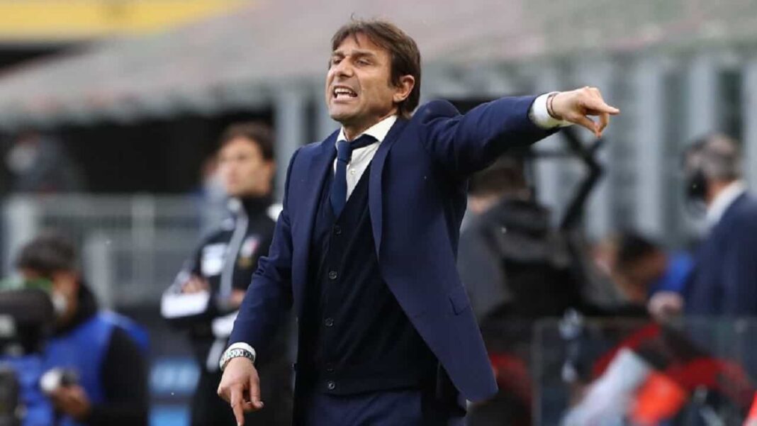 Ufficiale: Antonio Conte non è più l'allenatore dell'Inter