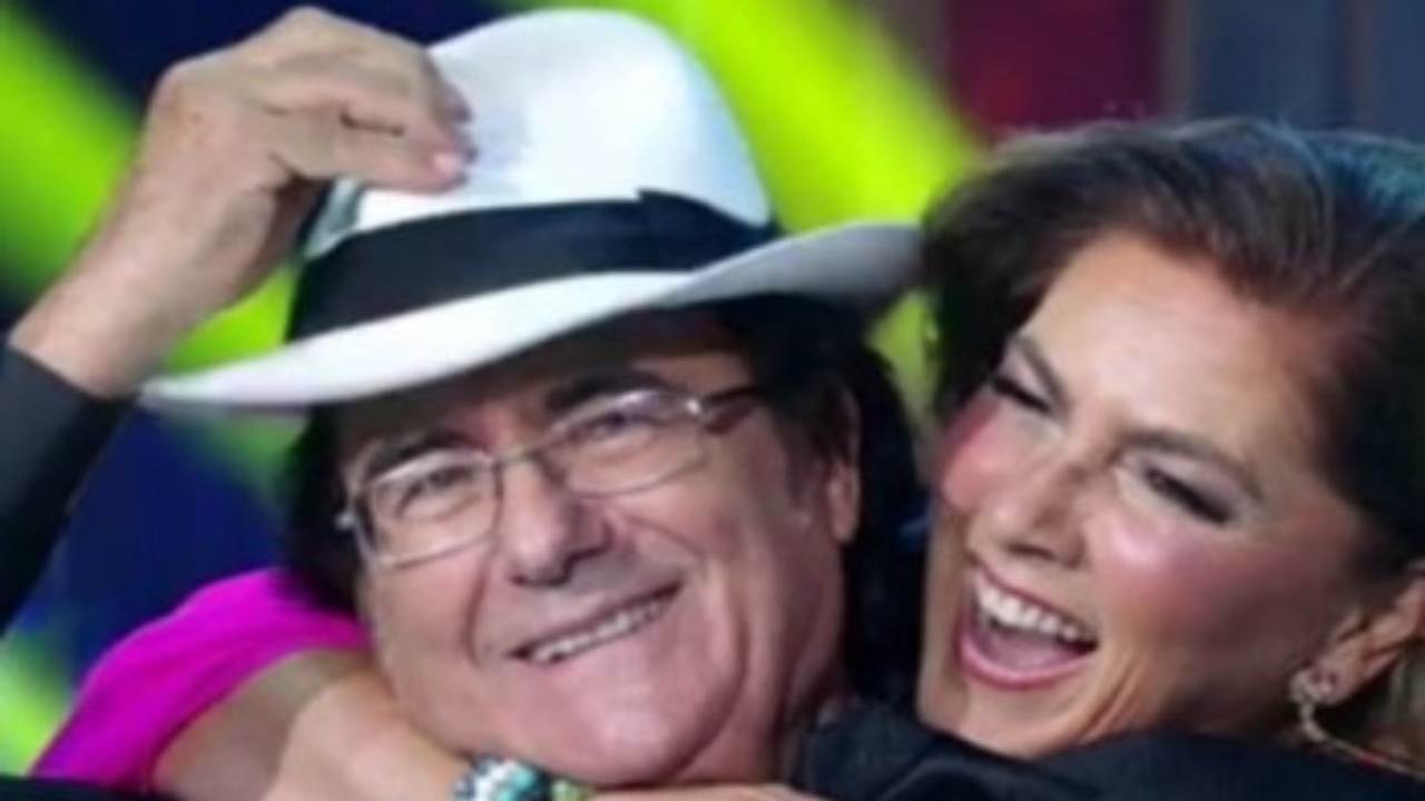 Al Bano e Romina