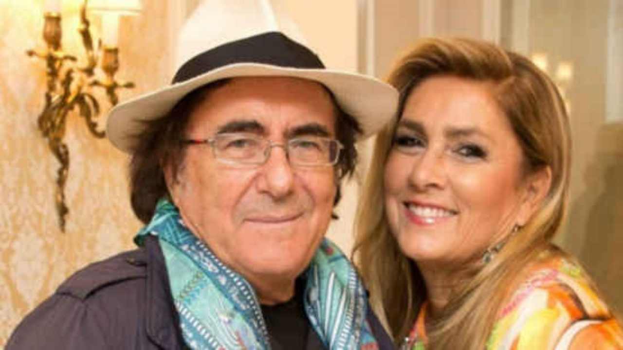 Al Bano e Romina nonni ancora una volta grazie a Cristel