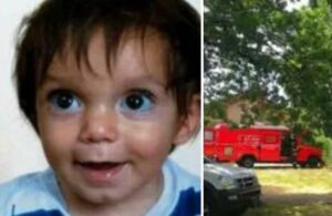 Bambino scomparso, il piccolo ritrovato vivo: si era ...