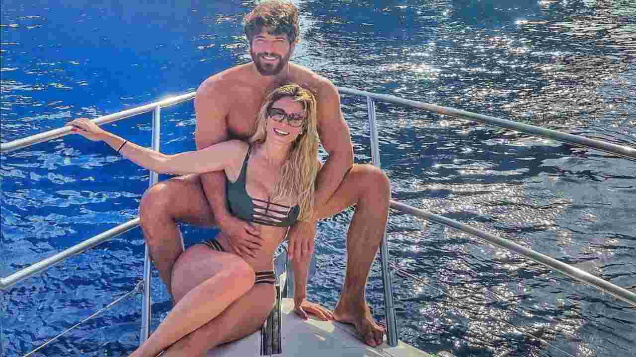 Diletta Leotta e Can Yaman