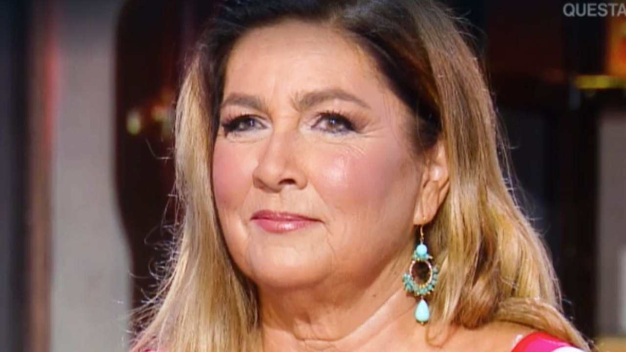 Romina Power