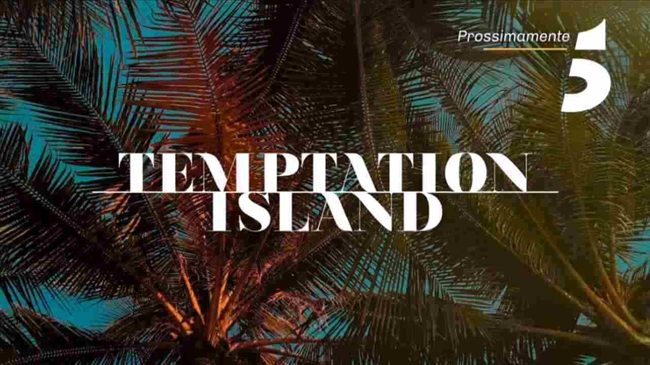 Temptation island