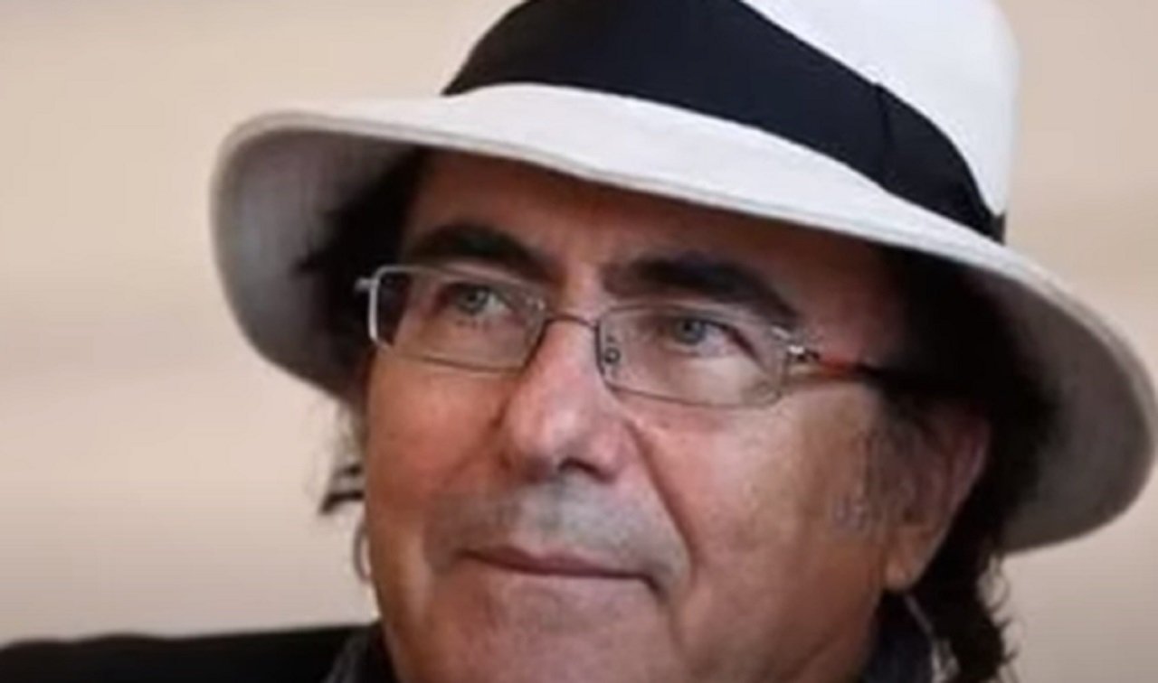 Al bano