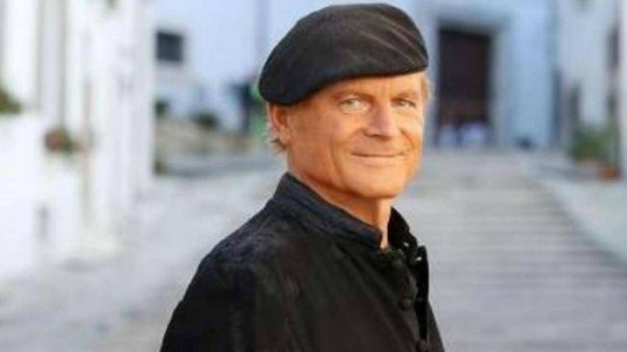 Perché Terence Hill lascia Don Matteo