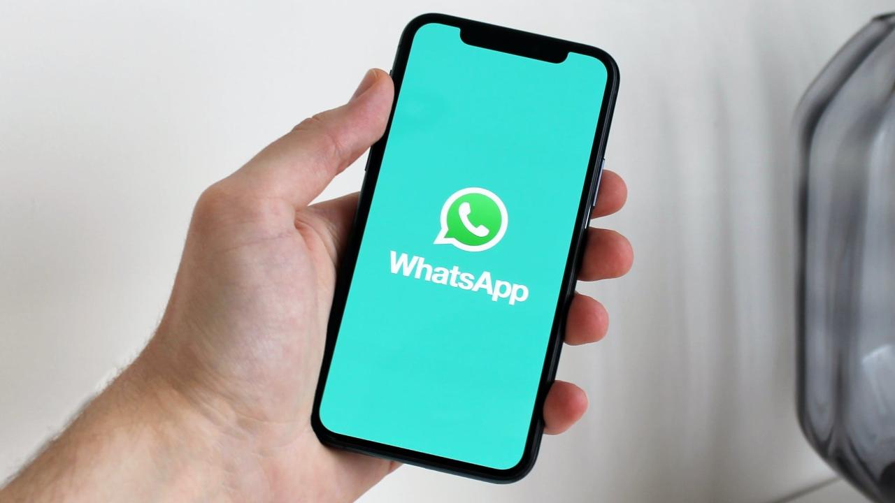 Aggiornamento WhatsApp le novità