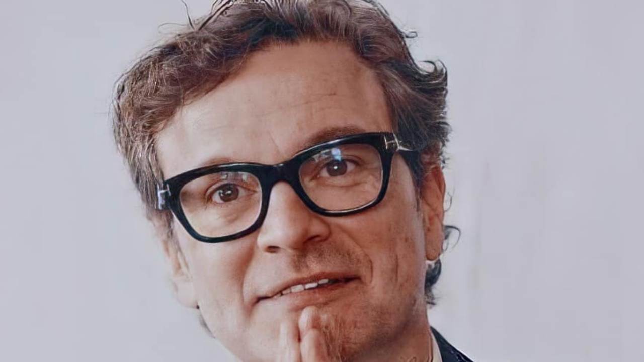 Colin Firth