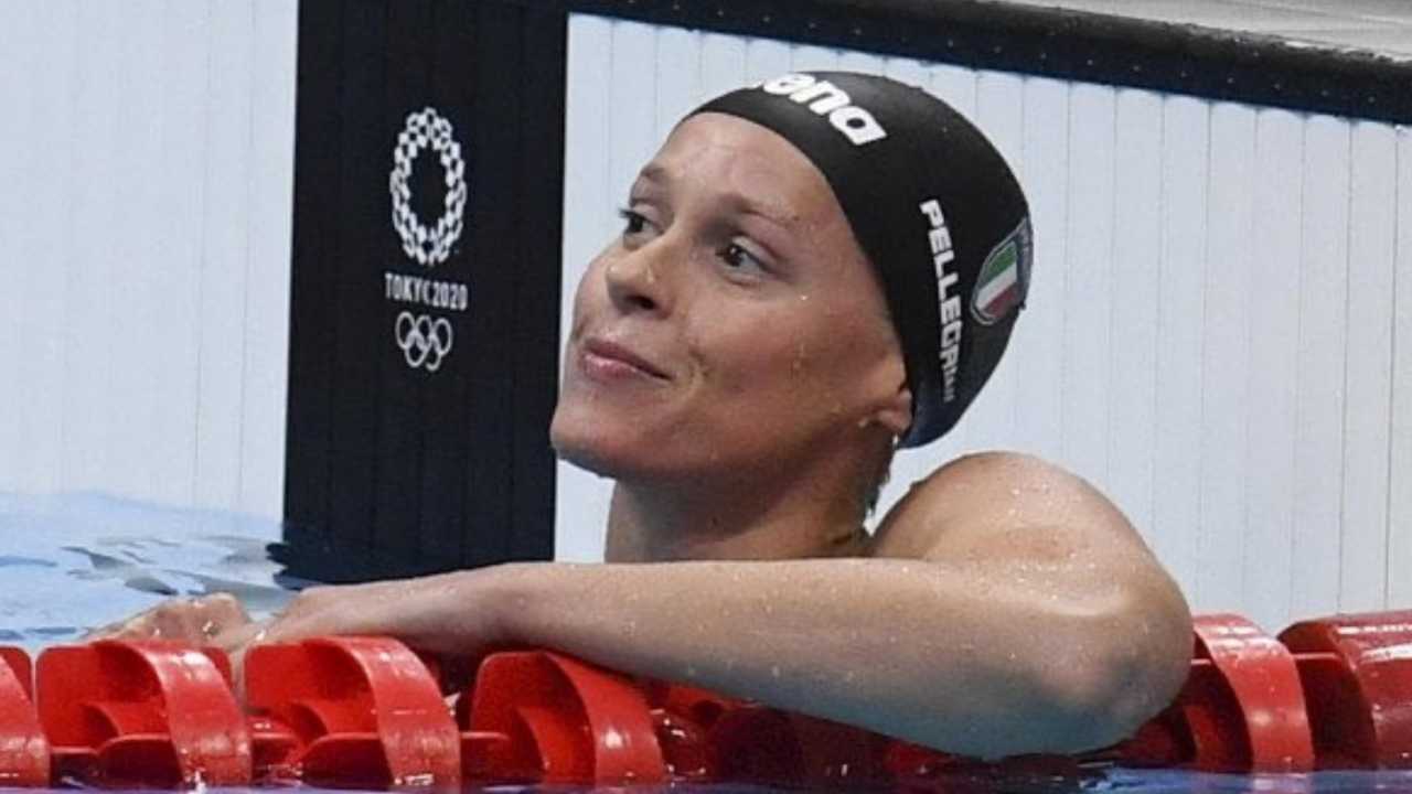 Federica Pellegrini