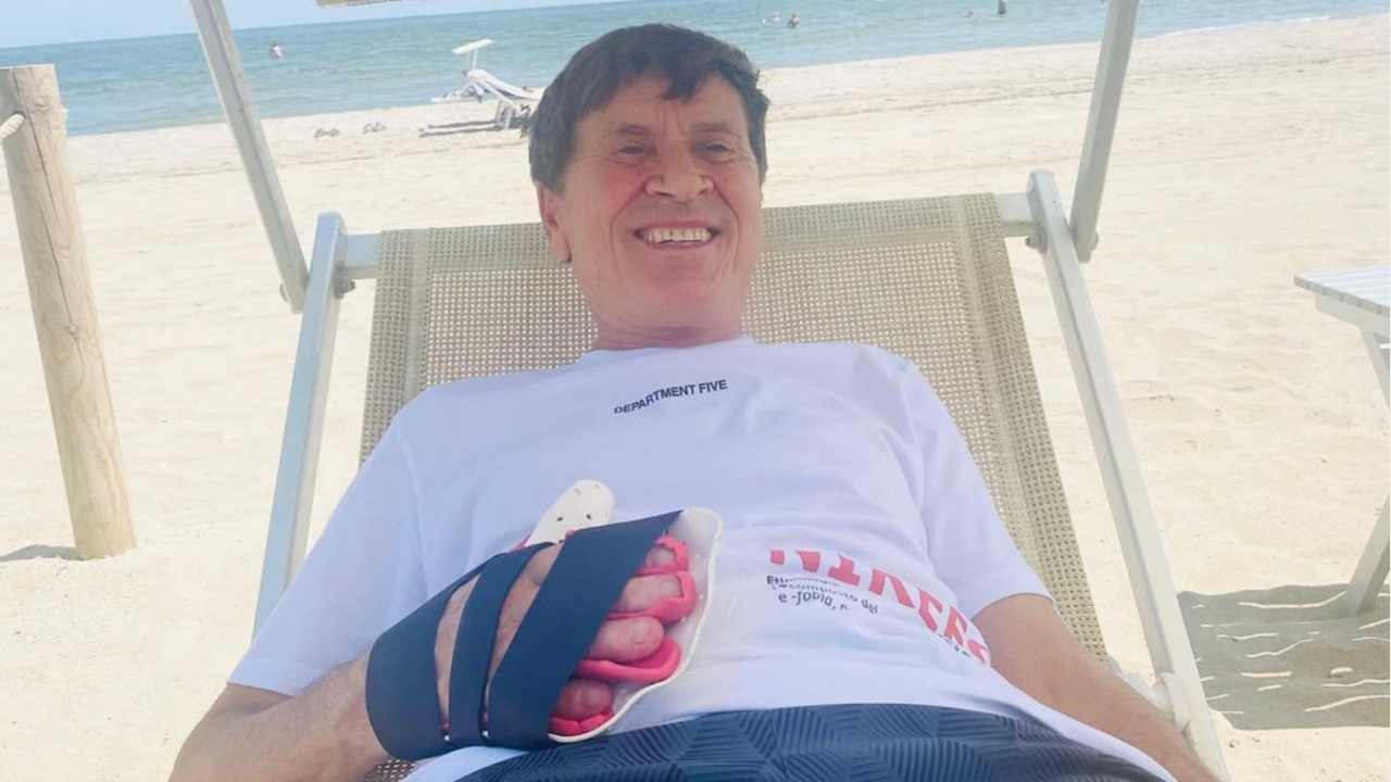 Gianni Morandi