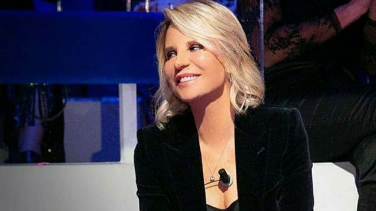 Maria de Filippi