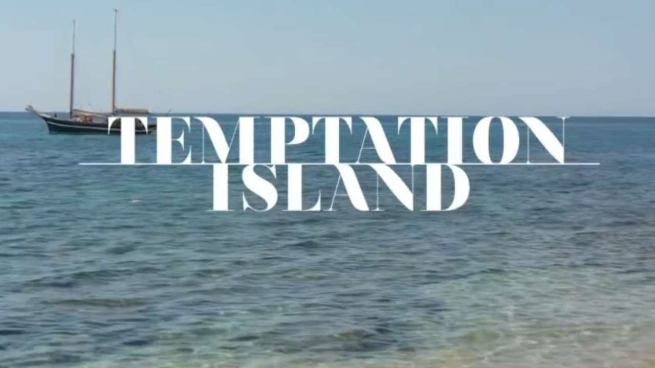 Temptation Island