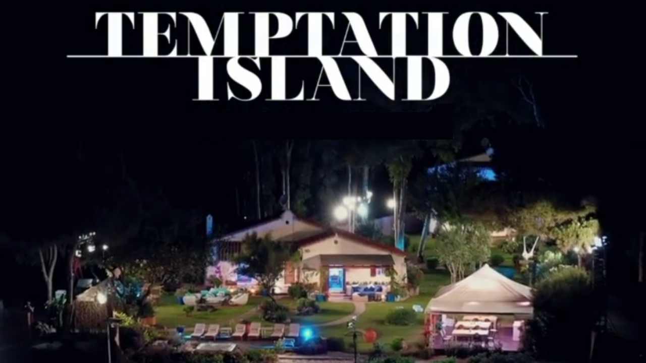 Temptation Island