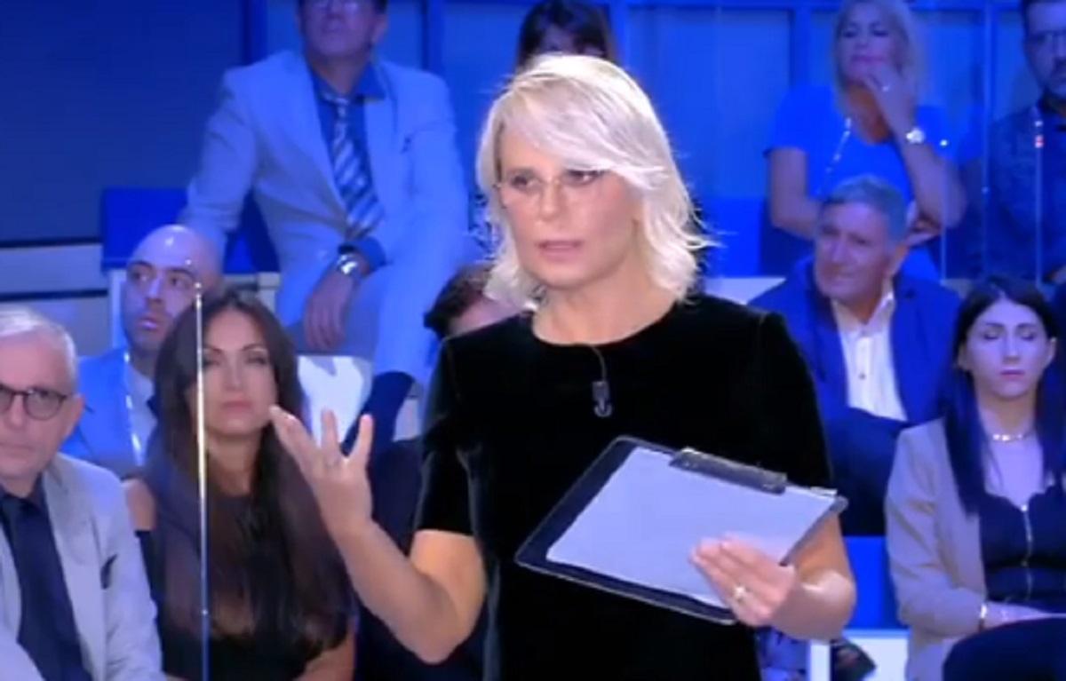 Maria De Filippi