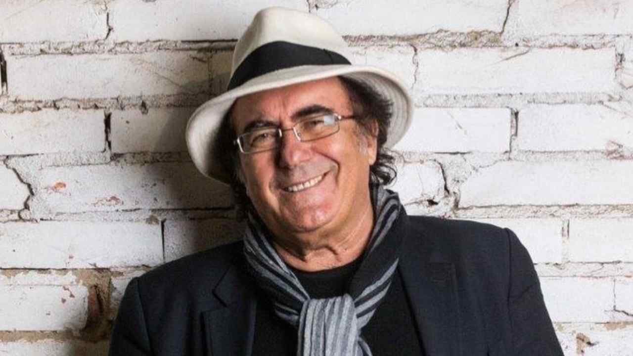 Al Bano