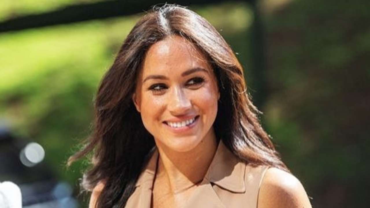 Meghan Markle