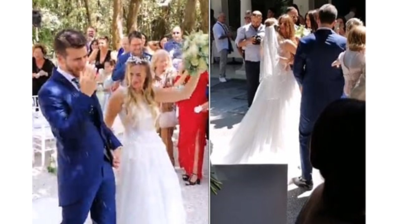 Screenshot Matrimonio Claudia Venturini e Stefano Socionovo (1)