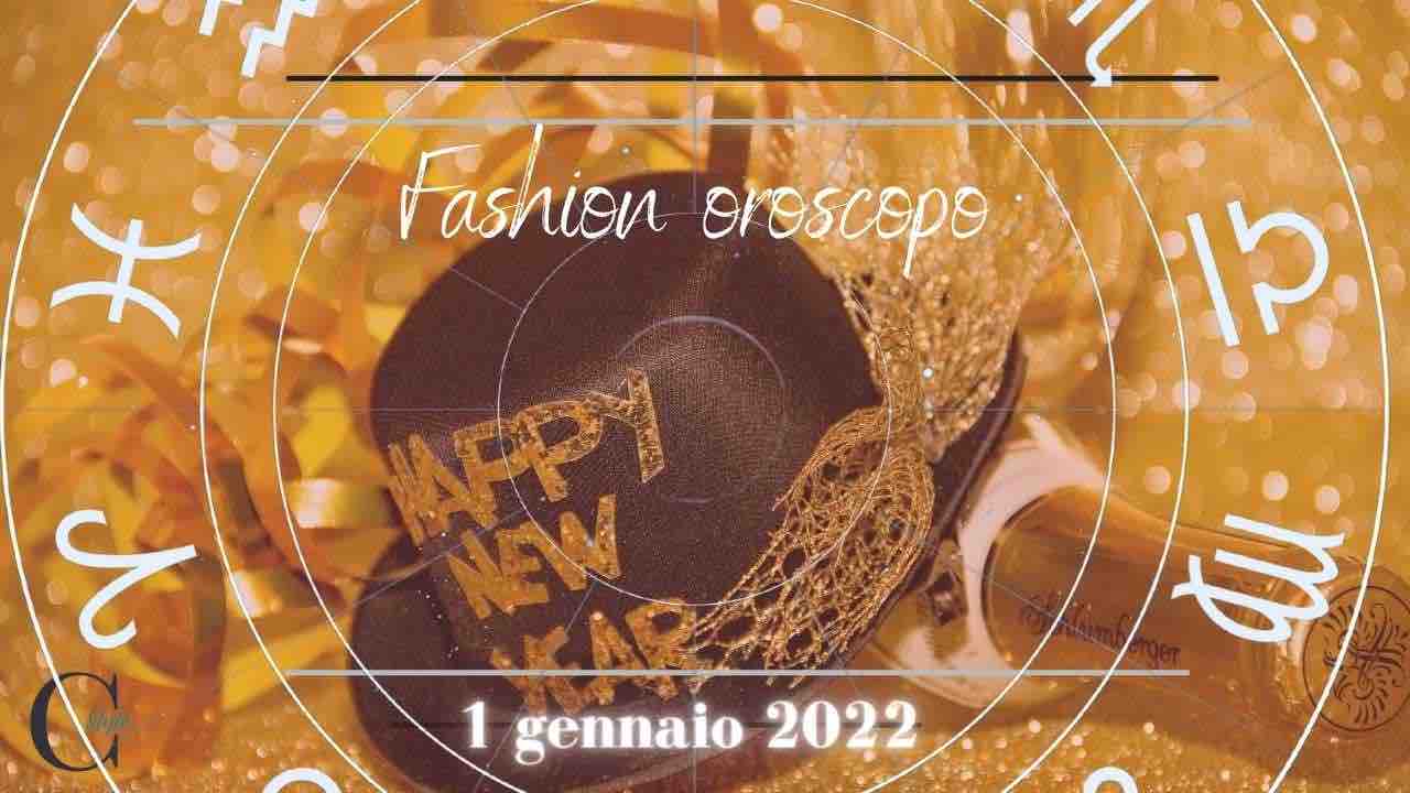 oroscopo inizio 2022