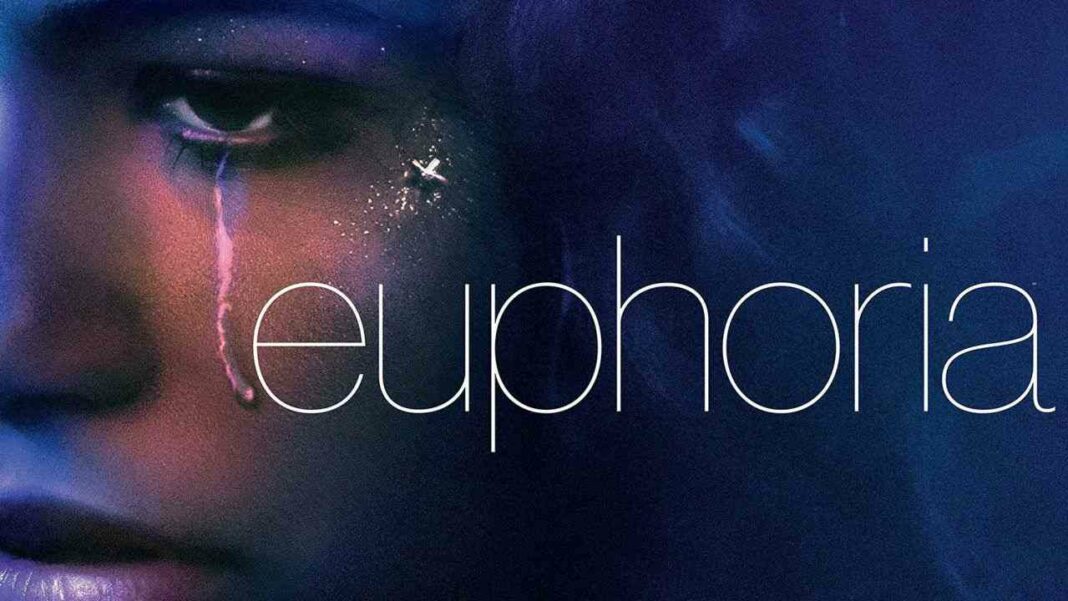 Dimmi quale look e personaggio di Euphoria scegli e ti dirò chi sei