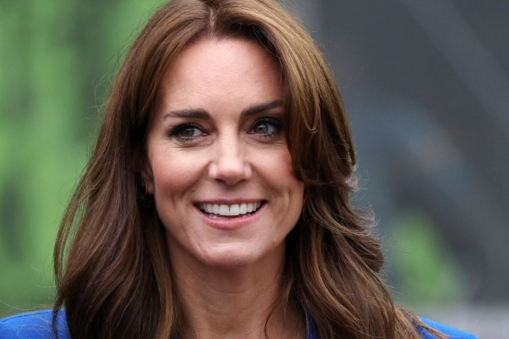 Kate Middleton